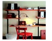 spur cantilever shelving